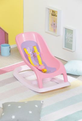 Baby Born Bouncing Chair